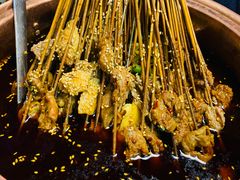 -搓火大都会(广安门总店)