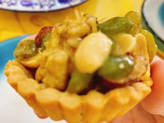 -新疆巴州金丝特餐厅(大钟寺店)