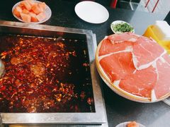 -红鼎坊·老成都火锅(新南门店)