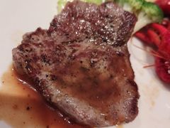 -丽都皇冠假日酒店·Matrix亦餐厅(望京店)