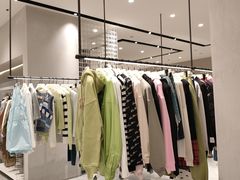 -the balancing(东方店)