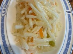-老雒阳面馆·水席(定鼎门店)