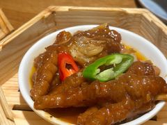 -点心传说·粤菜点心(佐阾虹湾店)