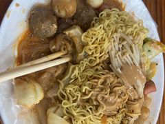 -郭记小街麻辣烫(南小街总店)