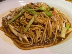 江南肉炒粉条-绿茶餐厅(燕郊永旺店)