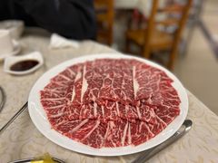 雪花牛肉-百利鸽王(紫薇路店)