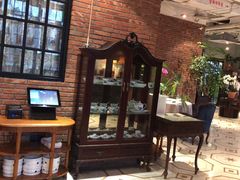 -漢舍中国菜馆(889广场店)