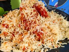 -新加坡Zam Zam餐馆