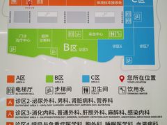 -中国人民解放军空军特色医学中心(空军总医院)