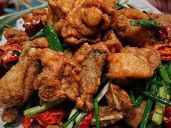 -金龙·打边炉(南京西路店)