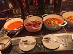 -合肥皇冠假日酒店·菲亚斯特自助餐厅(黄山路店)