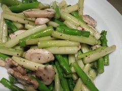 -楚山晓·湖北菜(武汉光谷K11店)