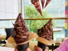 -GODIVA(王府井apm店)