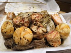 -明记牛杂(新马路分店)