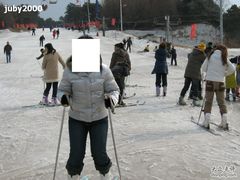 -棋盘山冰雪大世界