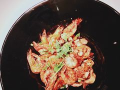 -天府国麻辣香锅(黄岛永旺店)
