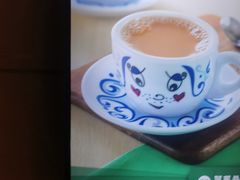 -翠华餐厅(德基广场店)