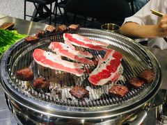 -本炙炭烤·蒲烧活鳗料理店(金沙洲店)