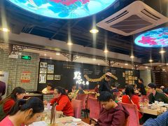 大堂-点都德(北京路贰店)