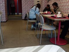 -肯德基(杭州复兴店)