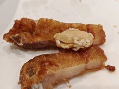 香酥肉-马旺子酒楼