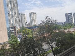 -泰平丽锦酒店(成都太古里春熙路店)