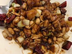 宫保鸡丁-眉州东坡(中关村店)