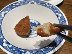苏北肉团子-山芋腔苏北菜(荷兰花海店)