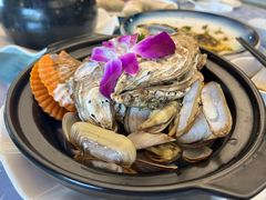 -泰谷酒店·太古码头闽菜自助餐厅