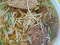 -陈记锅盖面(长江路店)