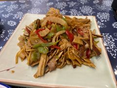 -印象徽州·正宗徽菜体验店