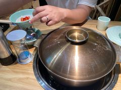 -椰夫人·养生椰子鸡(金沙洲永旺店)