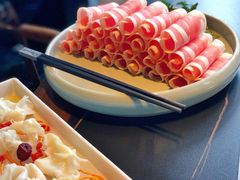 -大隐·成都火锅Bistro(合生麒麟新天地店)