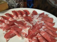 -前门杨记·铜锅涮肉(王府井·故宫店)