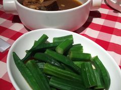 -西贝莜面村(上海百联西郊店)