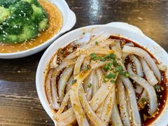 川北凉粉-牛王庙(龙华花园店)