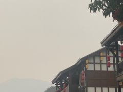 -磁器口古镇