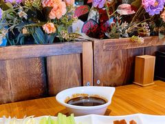 -新興传承烤鸭