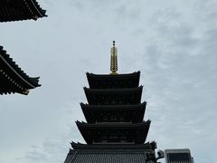 -浅草寺