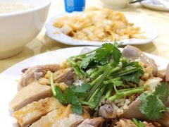 白切鸭-电白鸭粥店(下沙二坊88号店)