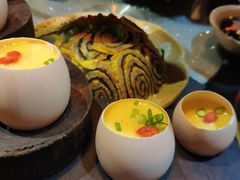 -昆虫窝子·特色云南菜(拓东路总店)