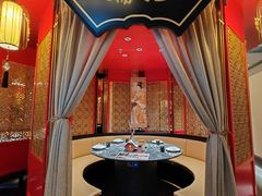 -牛将军•涮肉•烤肉(北京王府井·故宫店)