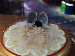 -捞围鲜·港式打边炉(海阳路店)