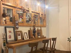 -懒鱼时光馆(沙坪坝店)