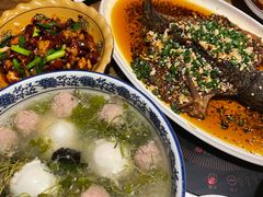 -恒府1993(文昌北路店)