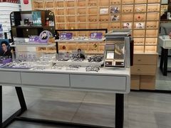 -一代眼镜(浦东大拇指广场店)