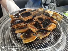 -本炙炭烤·蒲烧活鳗料理店(金沙洲店)