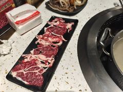 -海汕记·潮汕鲜牛肉火锅·自助
