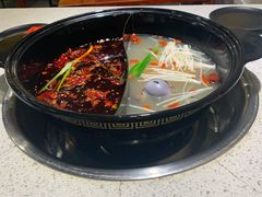 -钢管厂五区小郡肝串串香(南山店)