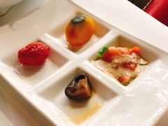 -FOUNT创意日料